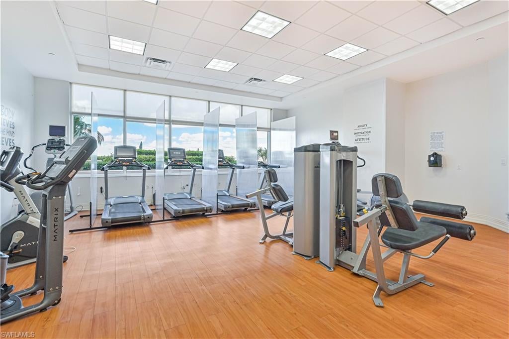HIGH POINT PLACE - Residential