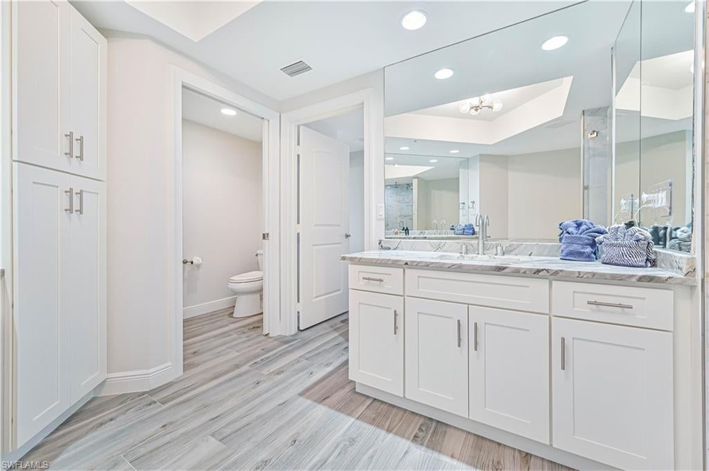 HIGH POINT PLACE - Residential