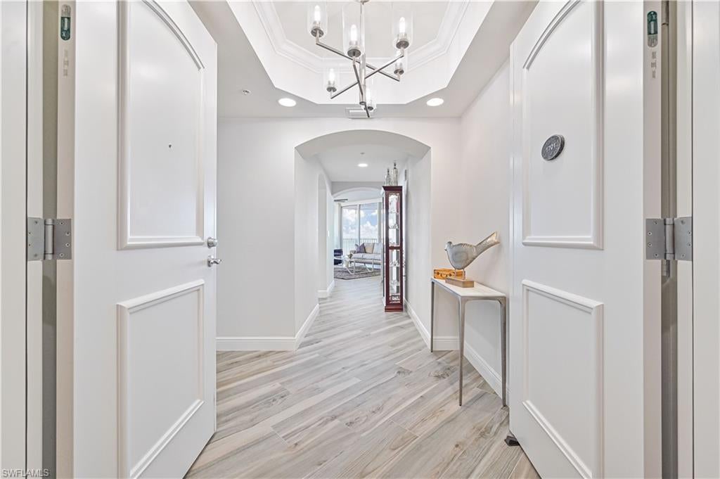 HIGH POINT PLACE - Residential