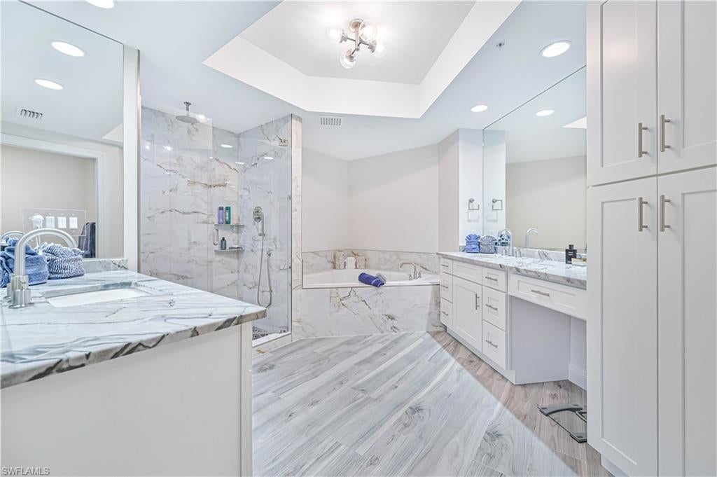 HIGH POINT PLACE - Residential