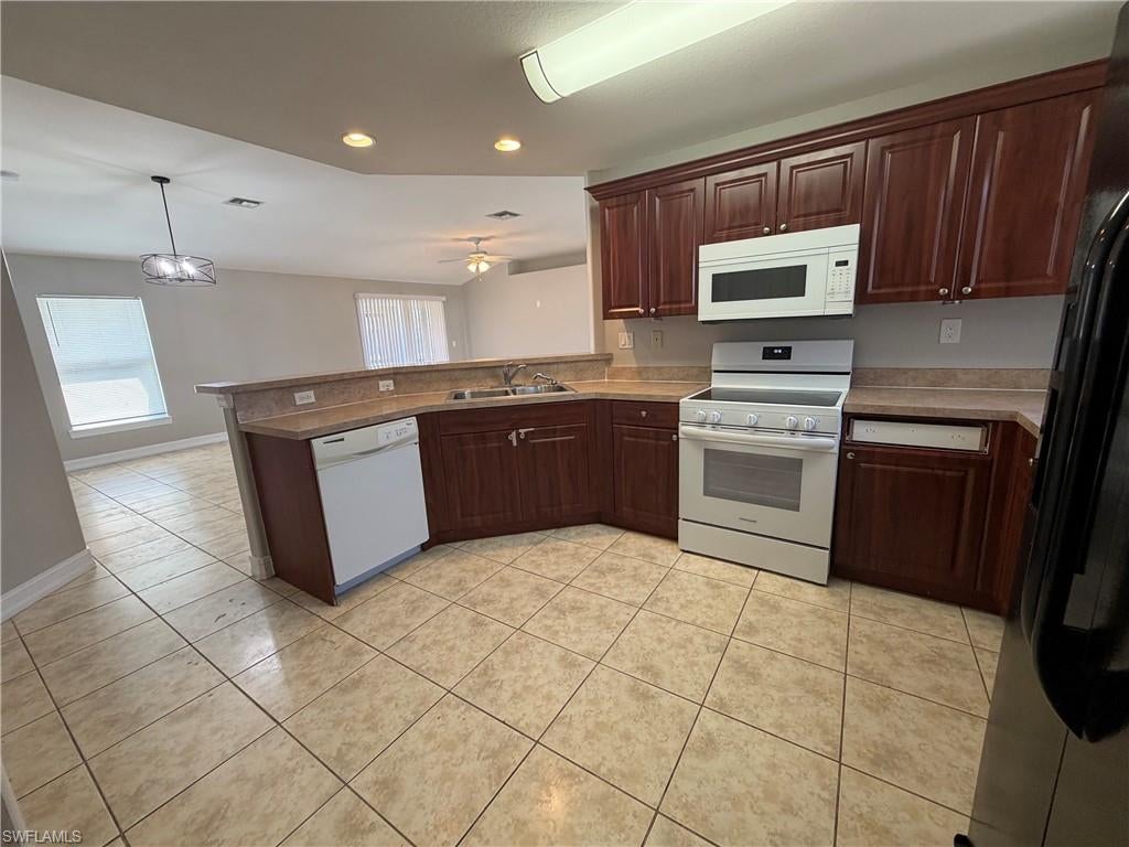 LEHIGH ACRES - Residential Lease