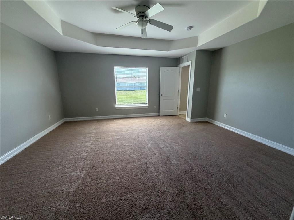 LEHIGH ACRES - Residential Lease