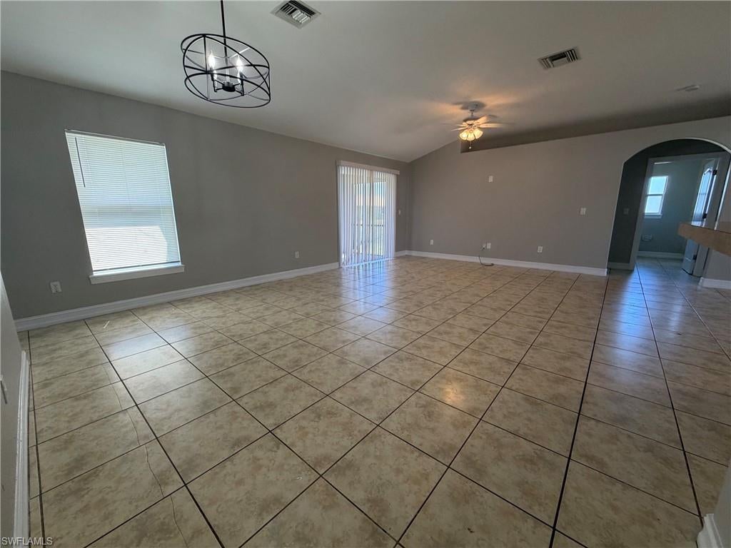 LEHIGH ACRES - Residential Lease
