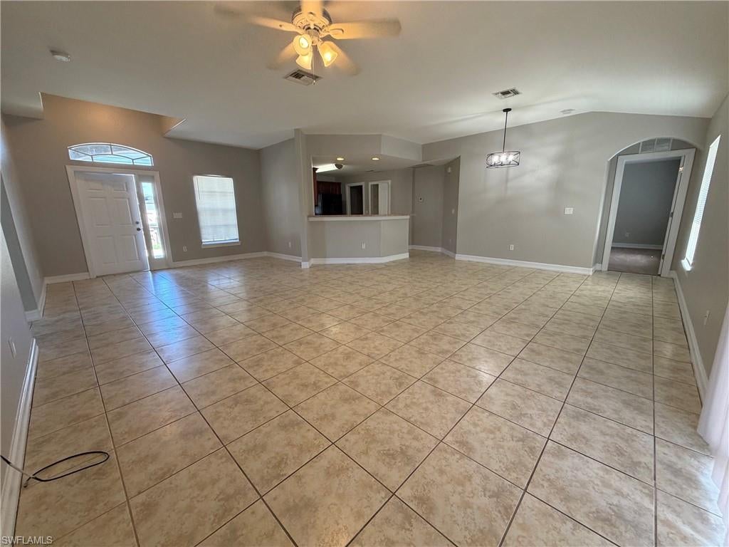 LEHIGH ACRES - Residential Lease