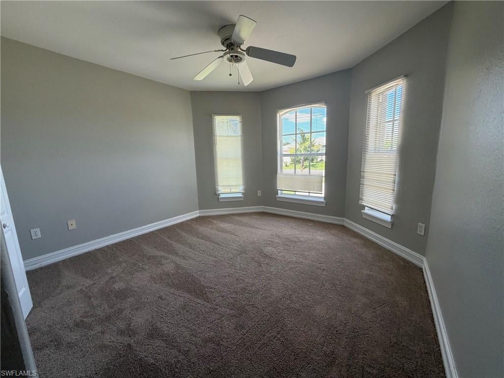 LEHIGH ACRES - Residential Lease