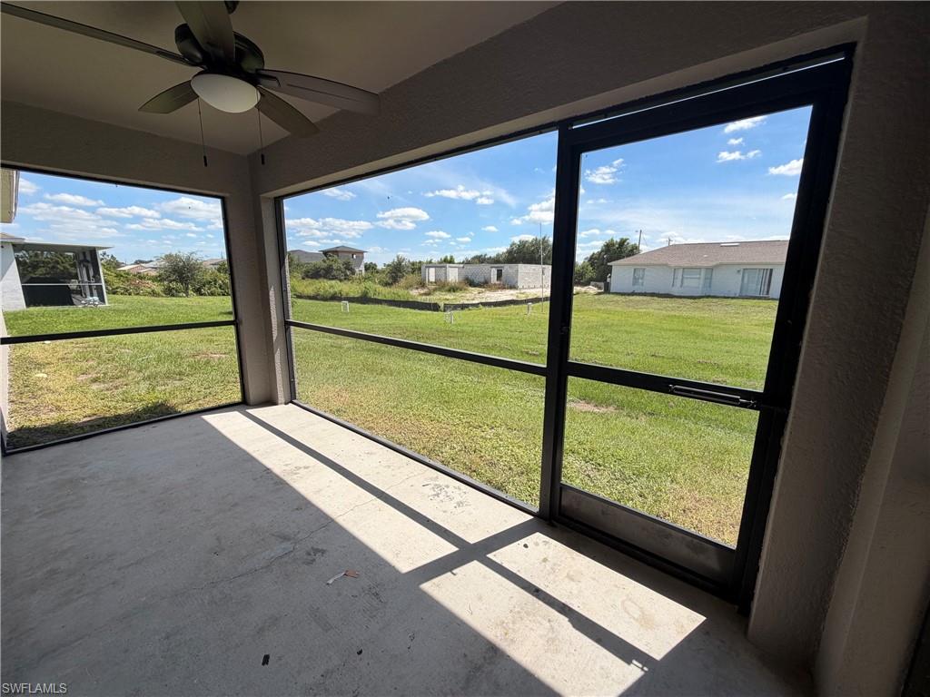 LEHIGH ACRES - Residential Lease