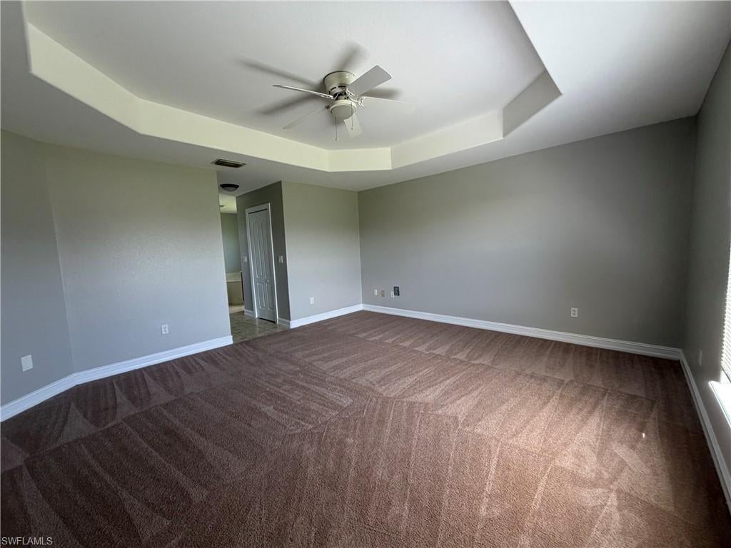 LEHIGH ACRES - Residential Lease