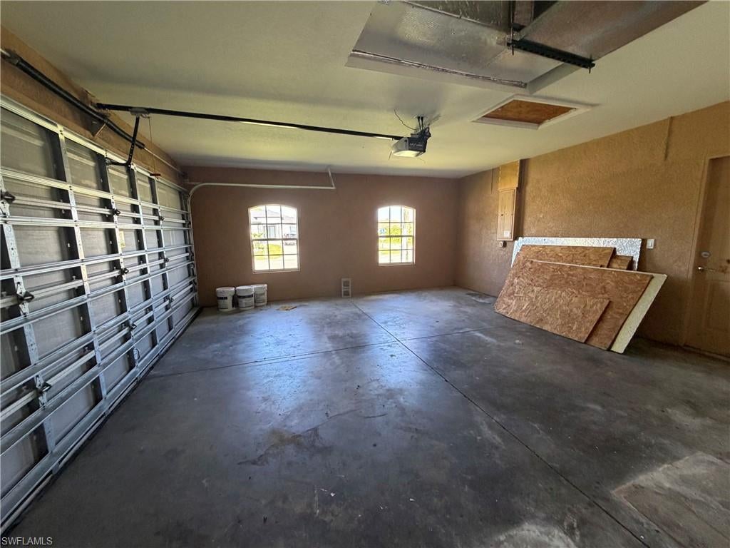 LEHIGH ACRES - Residential Lease