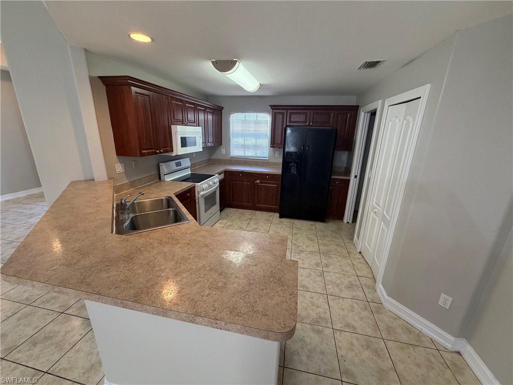 LEHIGH ACRES - Residential Lease