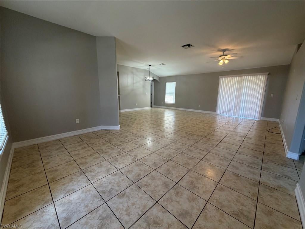 LEHIGH ACRES - Residential Lease