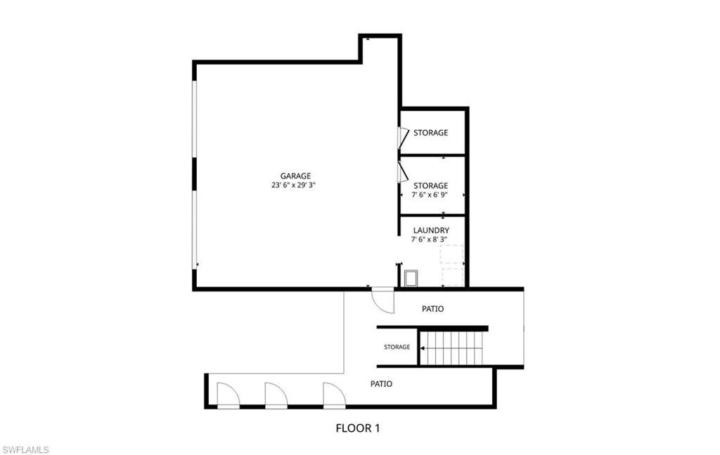 SUNSET SOUTH CONDO - Residential
