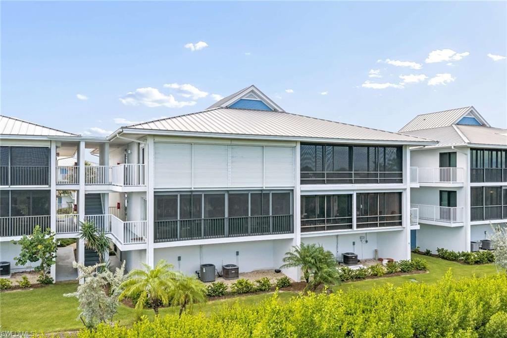 SUNSET SOUTH CONDO - Residential