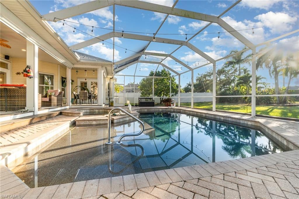 CALOOSA CREEK - Residential