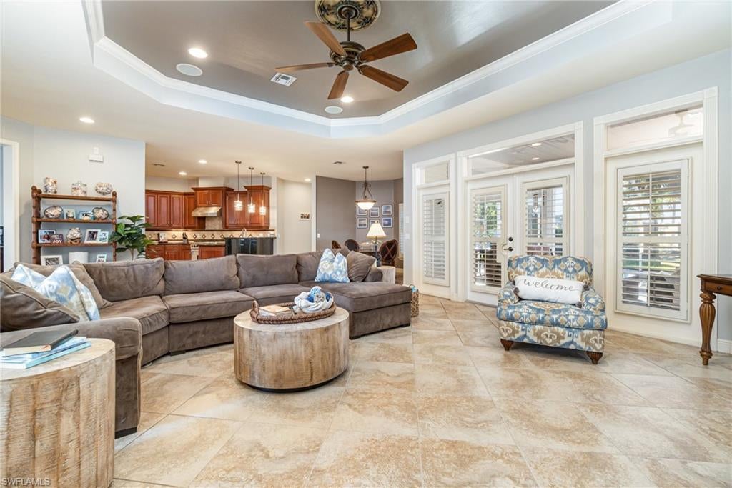 CALOOSA CREEK - Residential