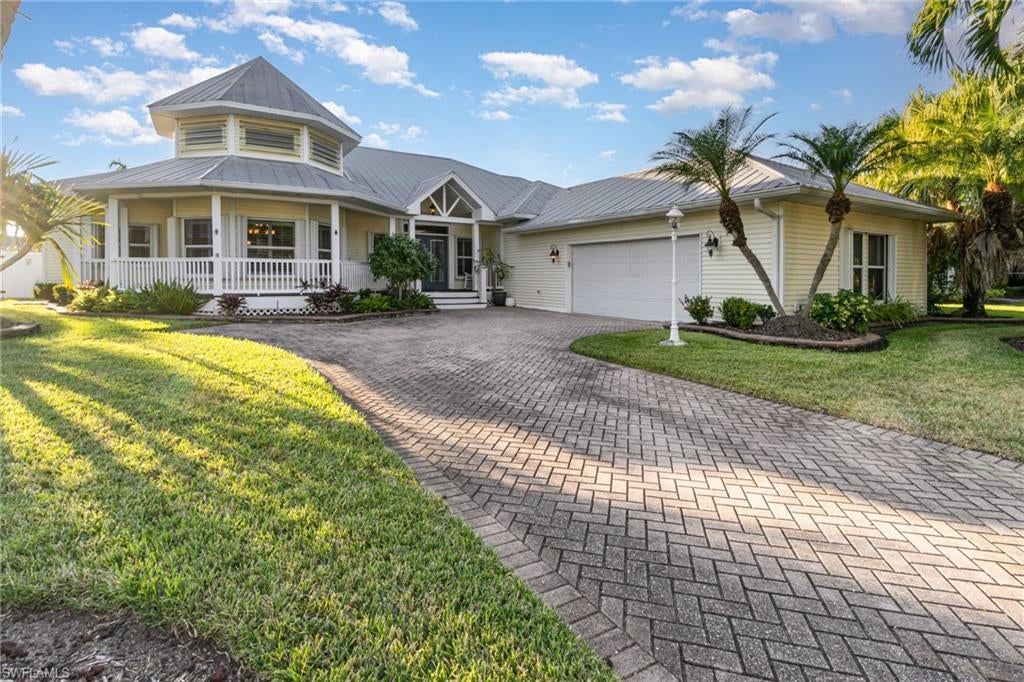 CALOOSA CREEK - Residential