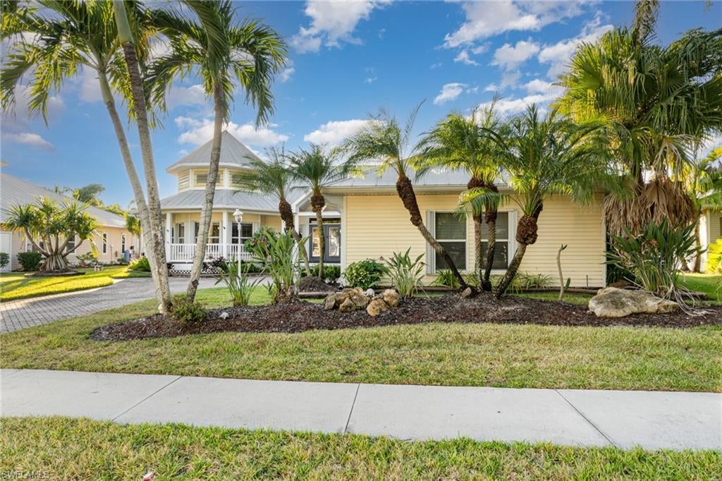 CALOOSA CREEK - Residential
