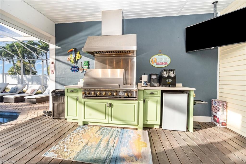 CALOOSA CREEK - Residential