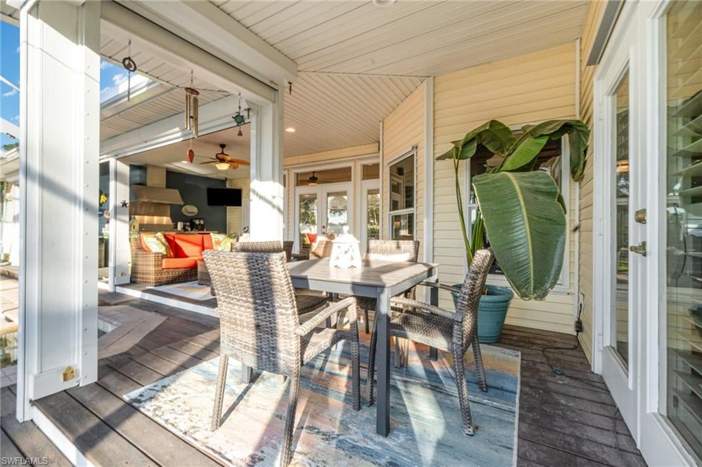 CALOOSA CREEK - Residential