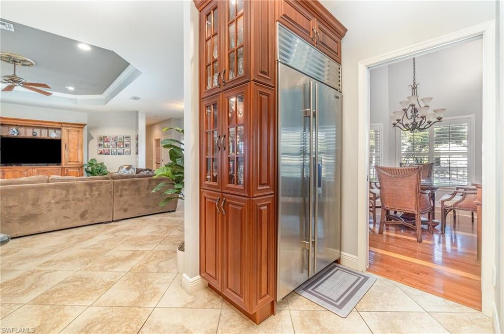 CALOOSA CREEK - Residential