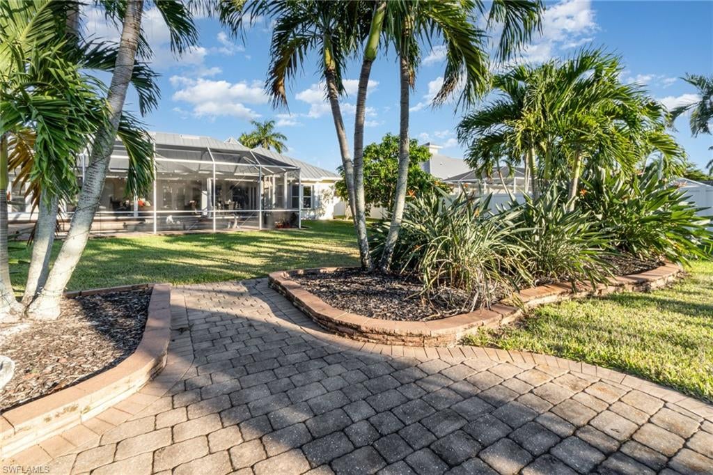 CALOOSA CREEK - Residential