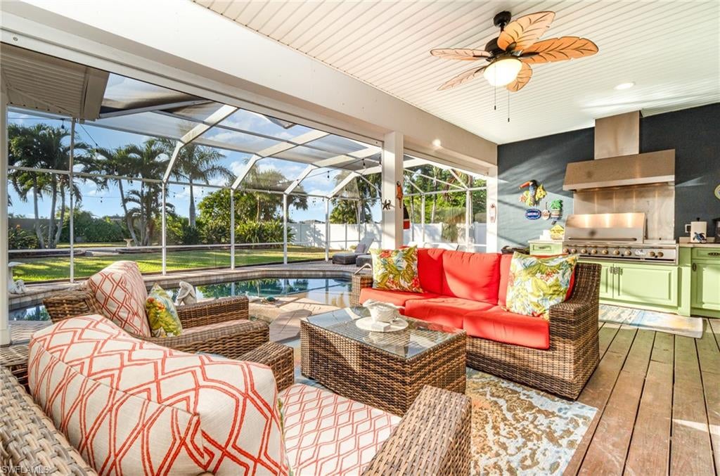 CALOOSA CREEK - Residential