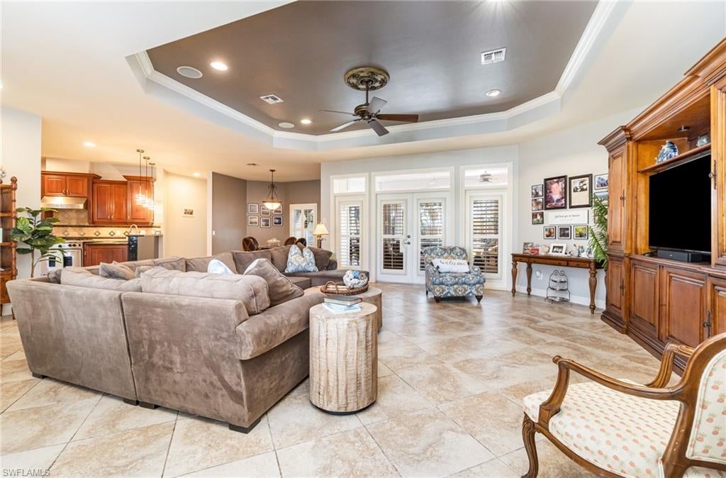 CALOOSA CREEK - Residential