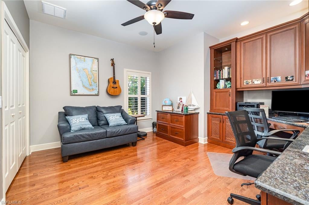 CALOOSA CREEK - Residential