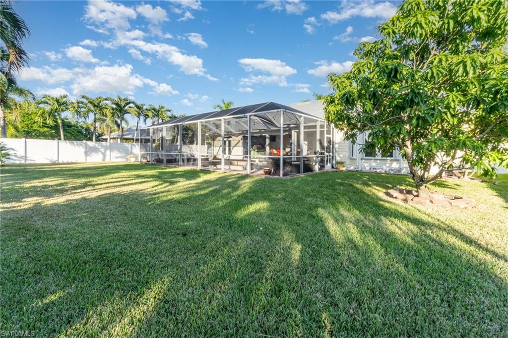 CALOOSA CREEK - Residential