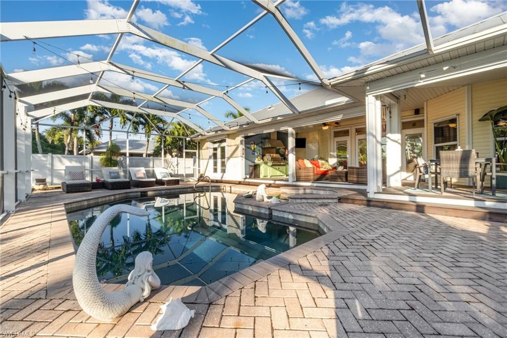 CALOOSA CREEK - Residential