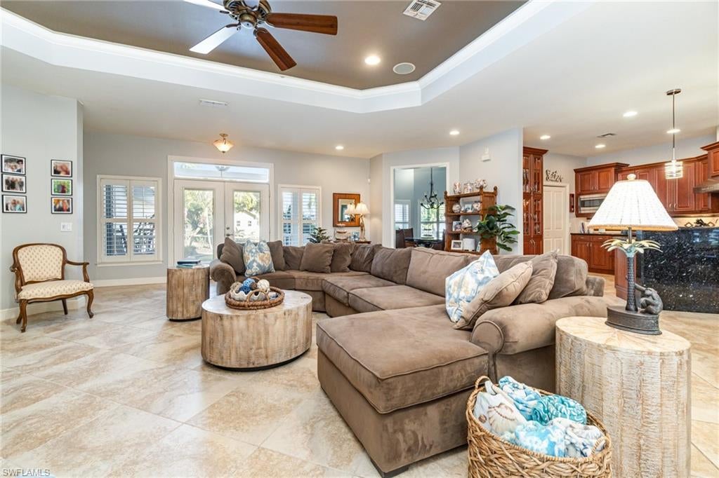 CALOOSA CREEK - Residential