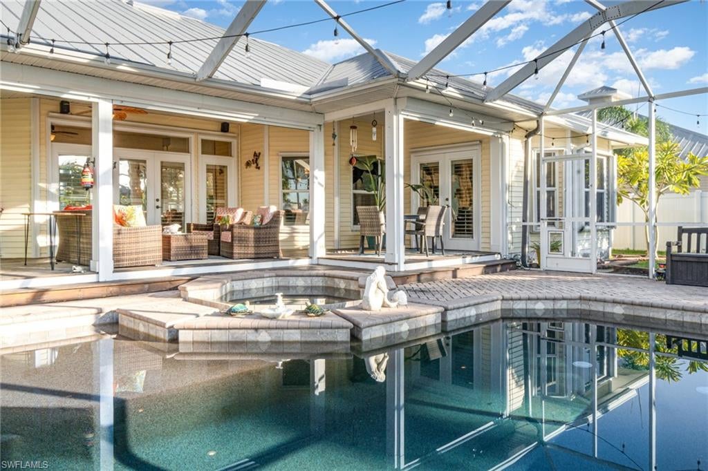 CALOOSA CREEK - Residential