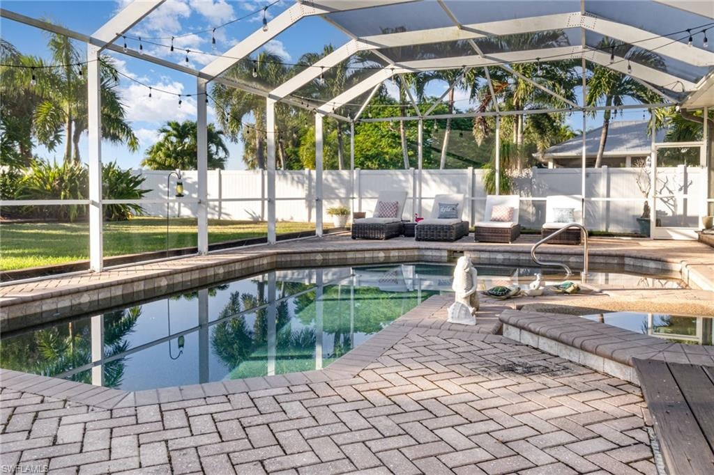 CALOOSA CREEK - Residential