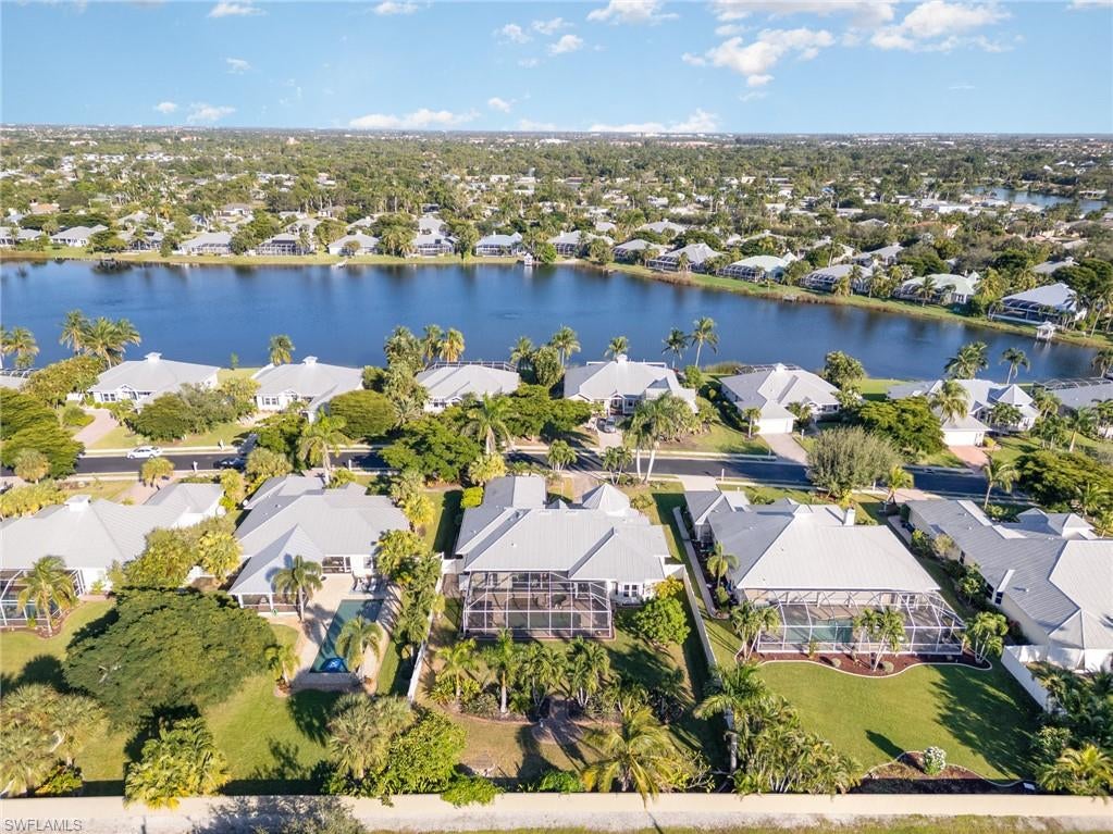 CALOOSA CREEK - Residential