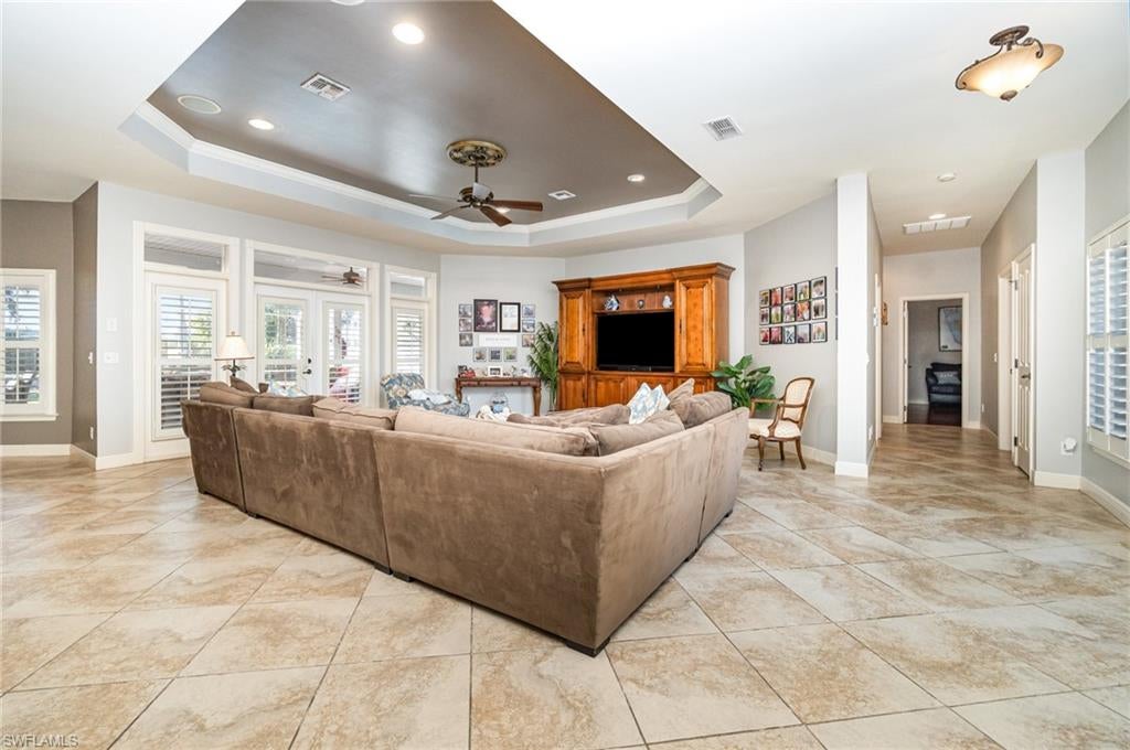 CALOOSA CREEK - Residential