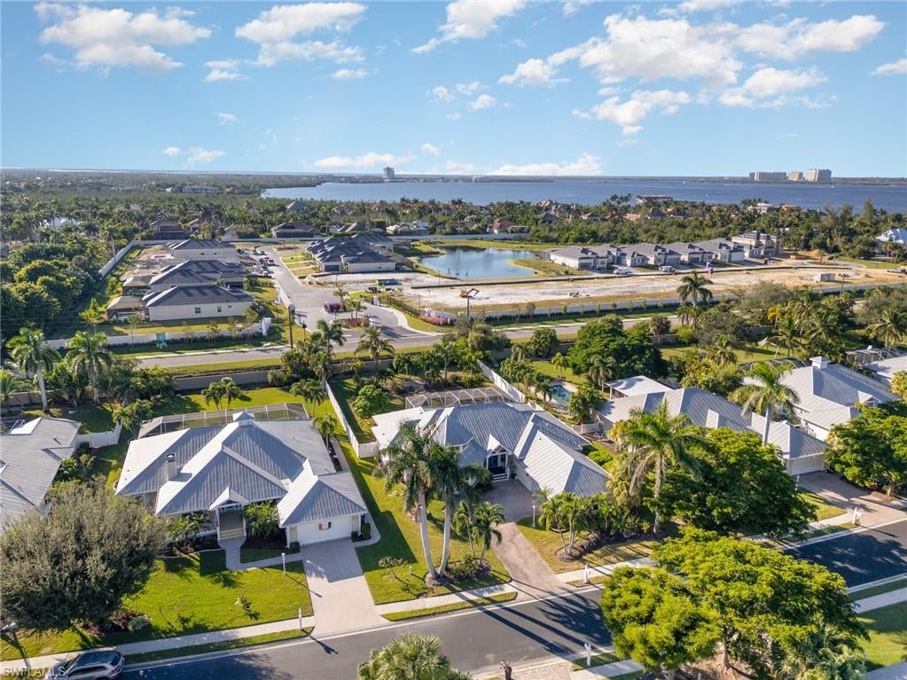 CALOOSA CREEK - Residential