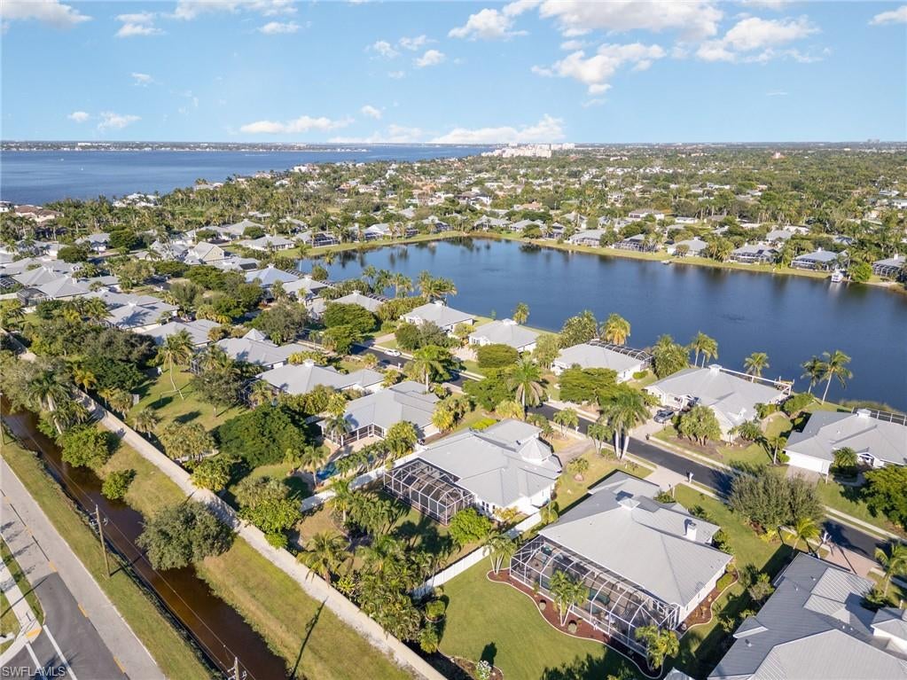 CALOOSA CREEK - Residential