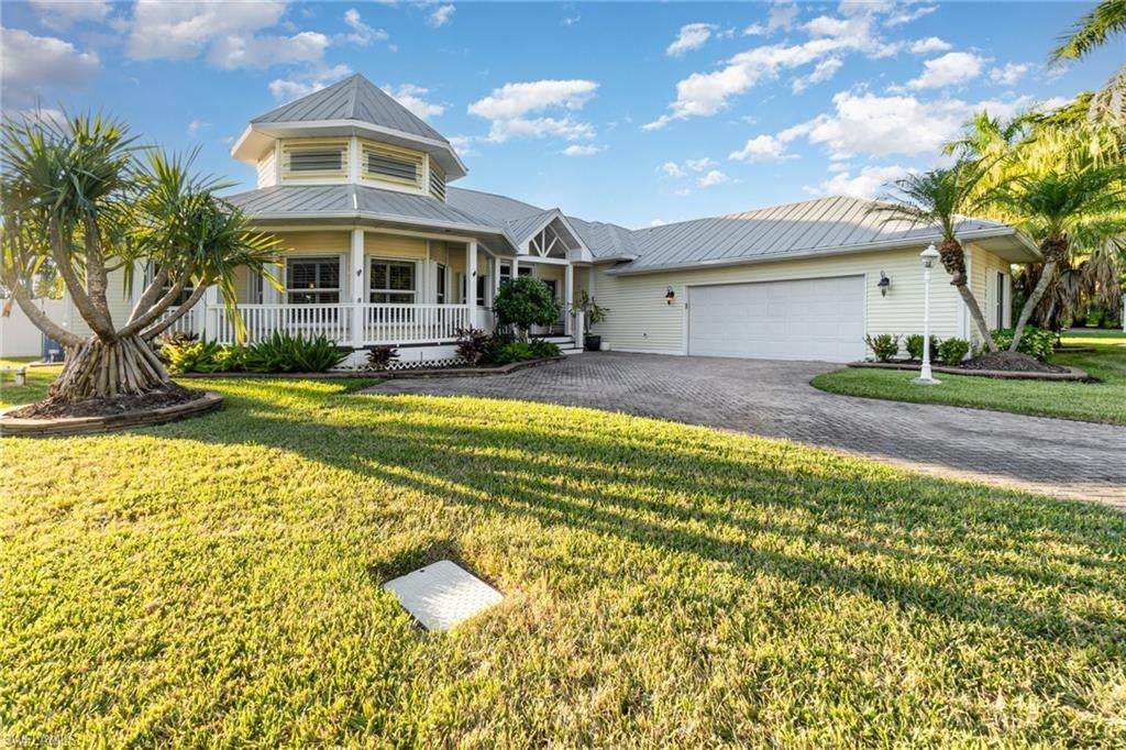 CALOOSA CREEK - Residential