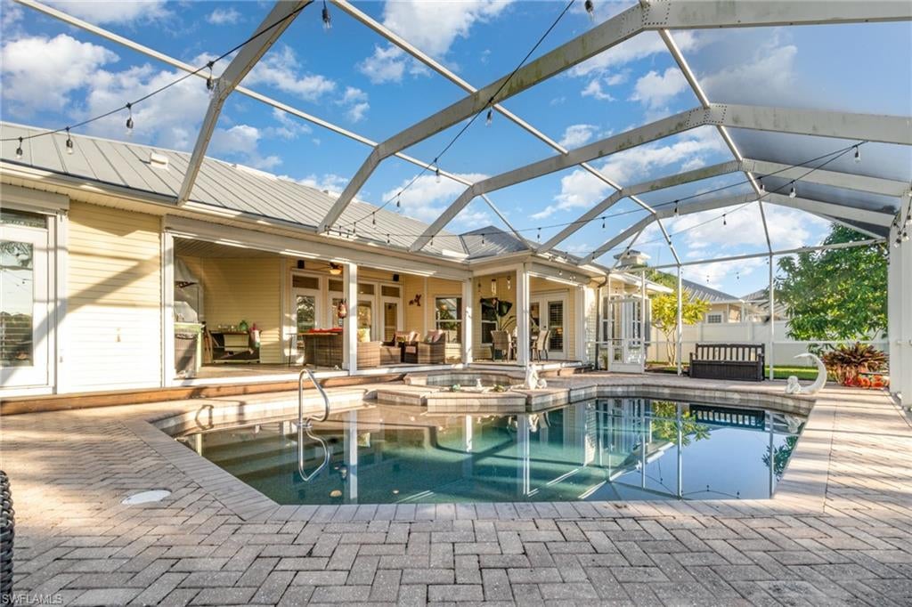CALOOSA CREEK - Residential