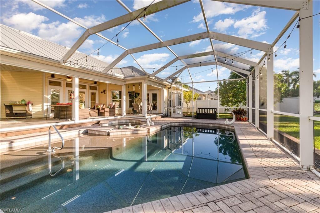 CALOOSA CREEK - Residential
