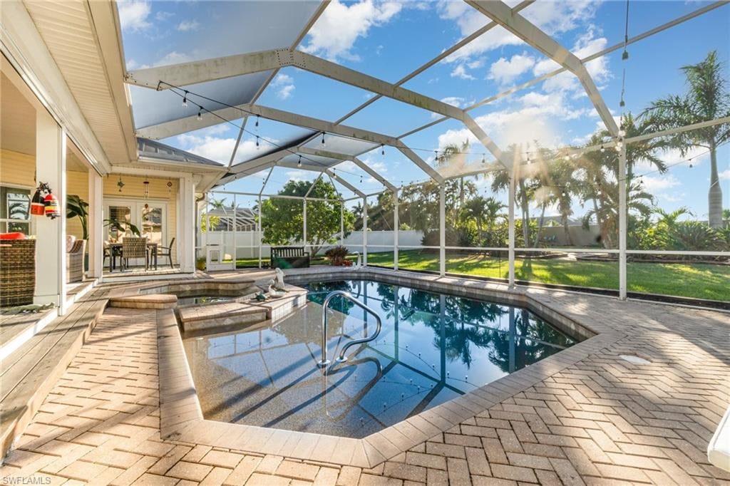 CALOOSA CREEK - Residential