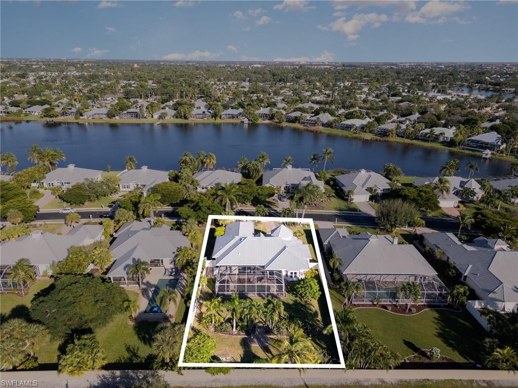 CALOOSA CREEK - Residential