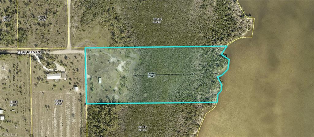 ACREAGE - Land