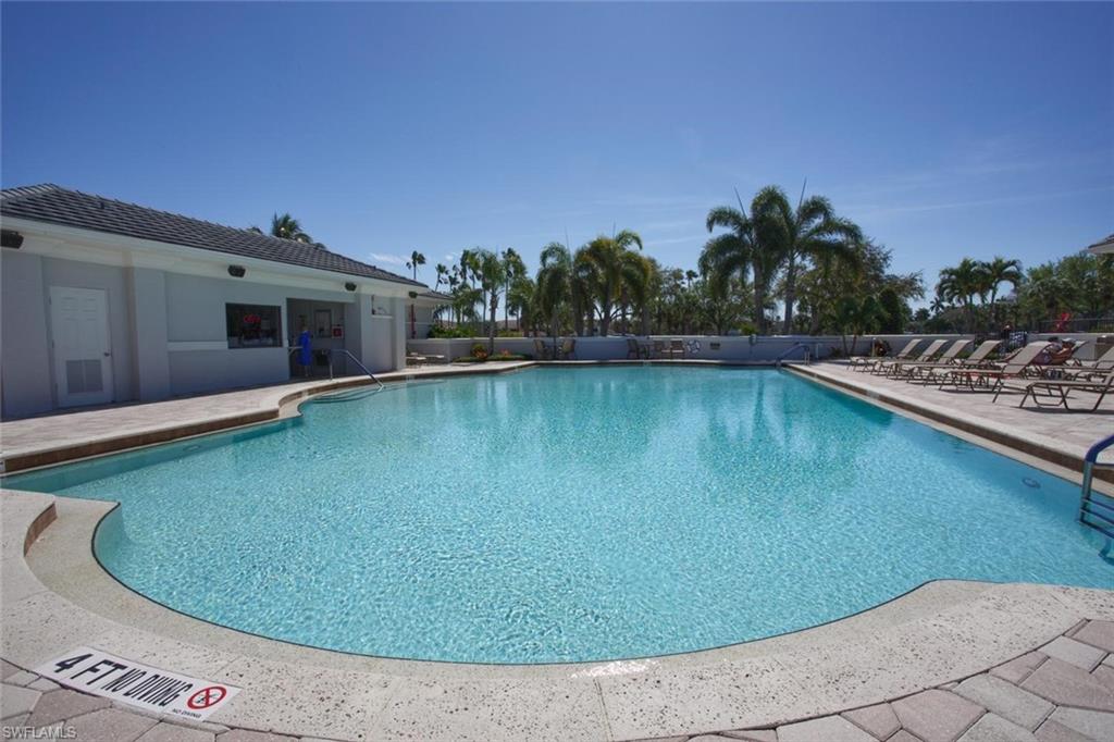 TERRACE - Residential