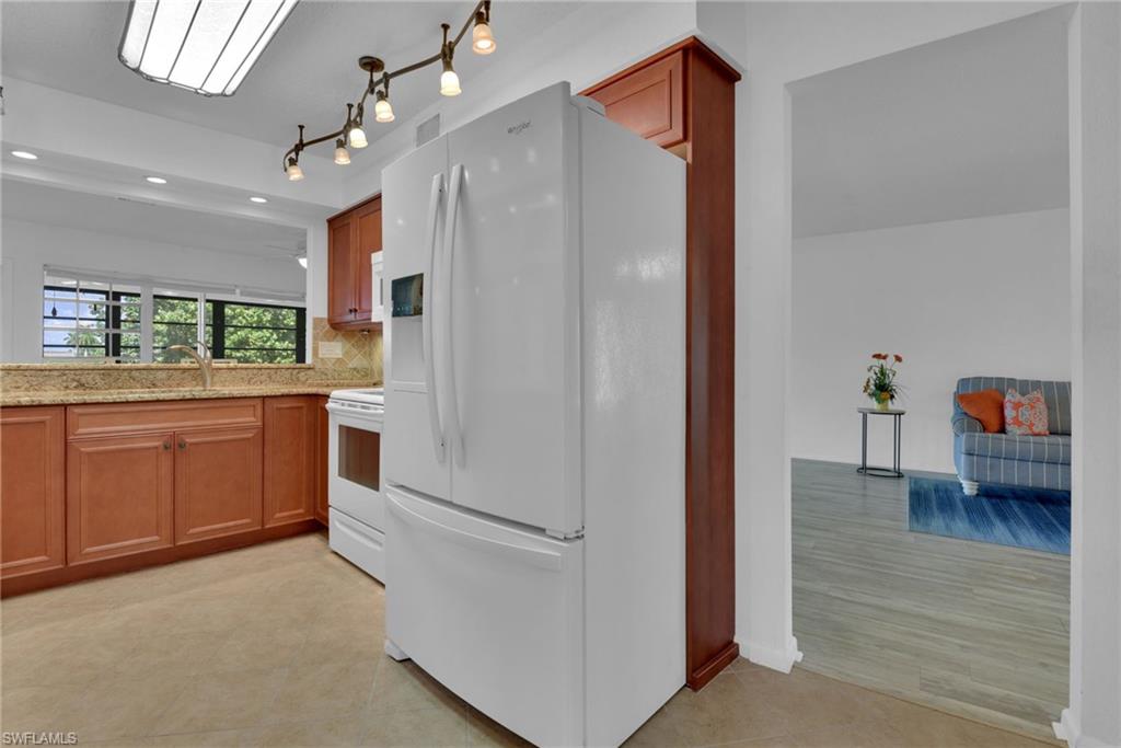 BRANDYWINE - Residential
