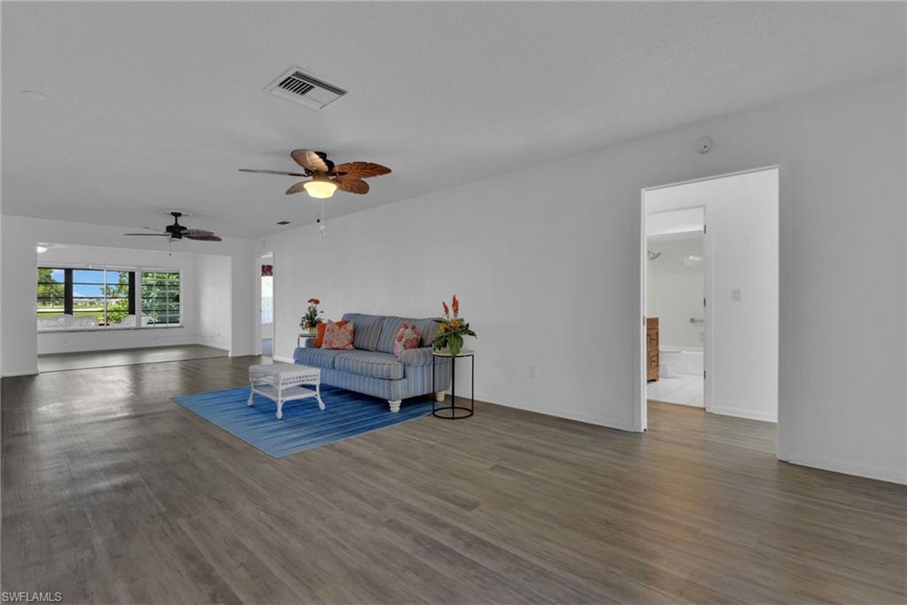 BRANDYWINE - Residential