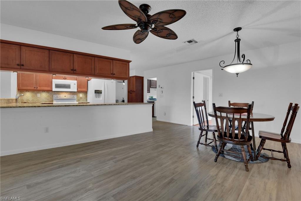 BRANDYWINE - Residential
