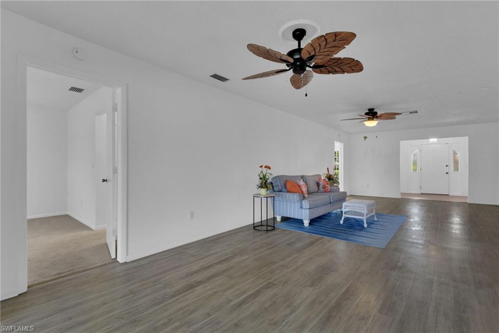 BRANDYWINE - Residential