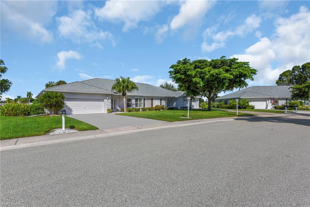 BRANDYWINE - Residential
