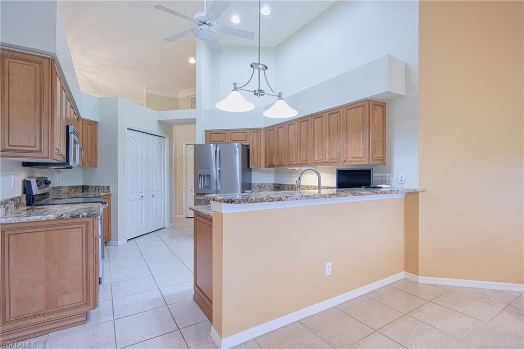 RIVERS REACH - Residential