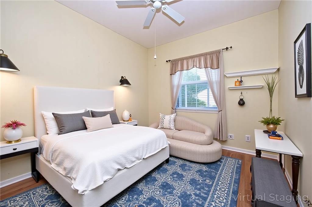 RIVERS REACH - Residential